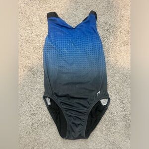 adult large gk leotard